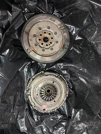 Frizione e Volano Mercedes Vito 1.6cdi 
