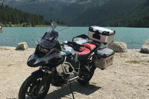 BMW R 1250 GS 2019 – 38.000 km – Full Optional