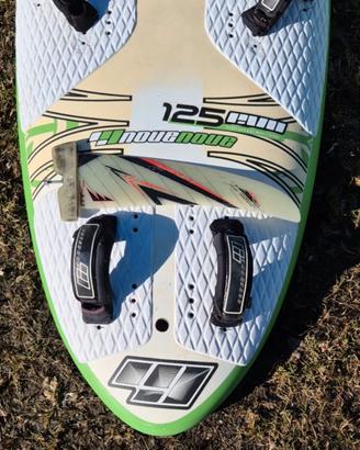 Tavola windsurf