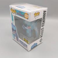 Funko Pop + custodia DISNEY Stitch 1222