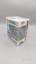 Funko Pop + custodia DISNEY Stitch 1222