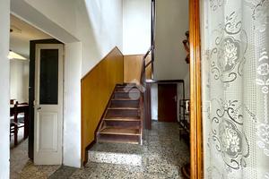 CASA SEMINDIPENDENTE A VIGONZA