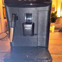 Macchina caffè Philips serie 800