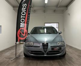 Alfa Romeo 147 1.6i 16V T.S. (105 CV) cat 3p. Dist