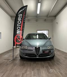 Alfa Romeo 147 1.6i 16V T.S. (105 CV) cat 3p. Dist