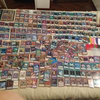 lotto yu-gi-oh!