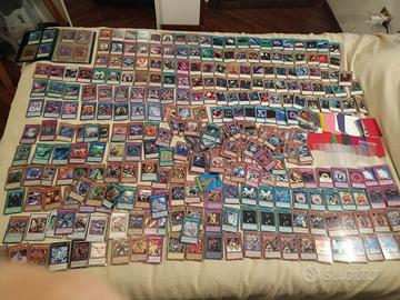 lotto yu-gi-oh!