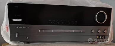 SINTO-AMPLI HARMAN/KARDON