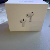 AirPods Pro 3