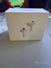 AirPods Pro 3