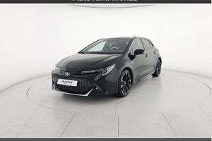Toyota Corolla 2.0h GR Sport cvt