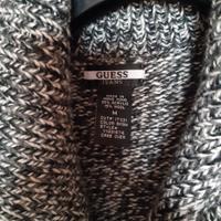 Cardigan melange marca Guess