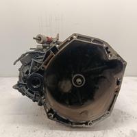 CAMBIO MANUALE COMPLETO NISSAN Qashqai 2Â° Serie T