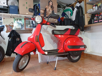 Vespa px 200
