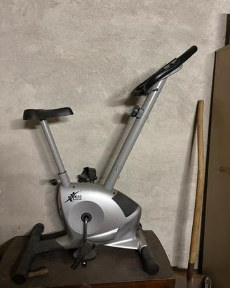 Cyclette