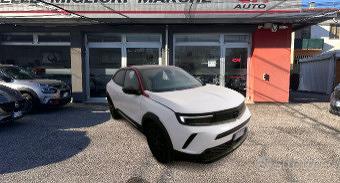 Opel Mokka 1.2 t GS Line s&s 100cv# IN ARRIVO