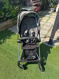 Paseggino cybex mios