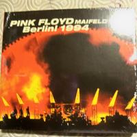 Pink Floyd - Maifeld Berlin 1994 (2cd)