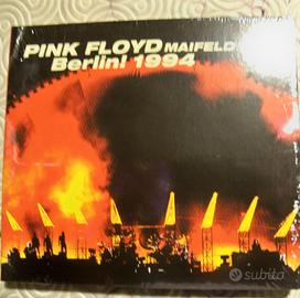 Pink Floyd - Maifeld Berlin 1994 (2cd)