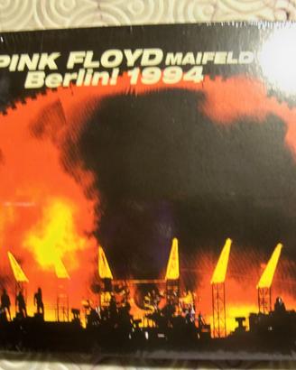 Pink Floyd - Maifeld Berlin 1994 (2cd)