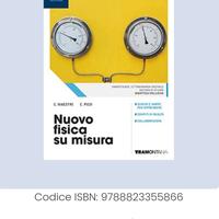 Nuovo fisica su misura 