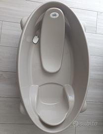 Vaschetta bagnetto