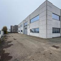 CAPANNONE A FIORENZUOLA D'ARDA