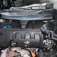 MOTORE 8FS 1.4 Benzina ASP Peugeot Citroen