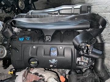 MOTORE 8FS 1.4 Benzina ASP Peugeot Citroen