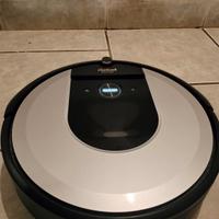 Robot Roomba i7