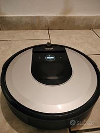 Robot Roomba i7