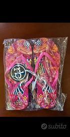 infradito Roccobarocco 