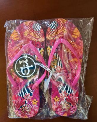 infradito Roccobarocco 