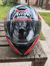 casco moto integrale
