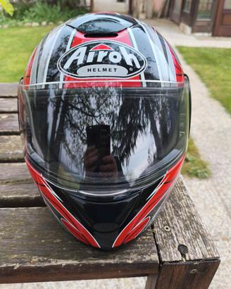 casco moto integrale
