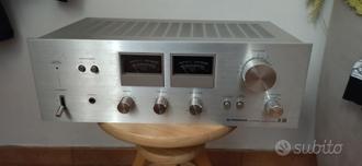 amplificatore Pioneer sa-506  			