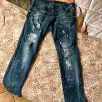 Jeans dsquared