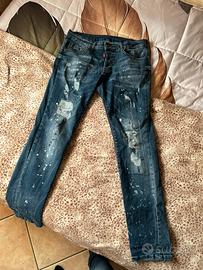 Jeans dsquared