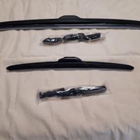 SPAZZOLE TERGICRISTALLI