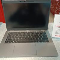 Notebook Dell 5350