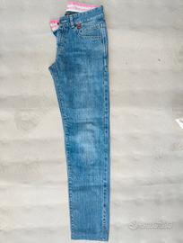 Jeans Dainese donna taglia 25