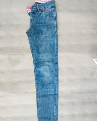 Jeans Dainese donna taglia 25