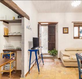 Appartamento per le vacanze