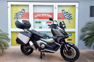 Honda X-ADV 750 Travel Edition