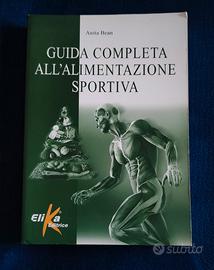 Guida completa all'alimentazione sportiva