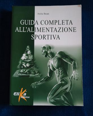 Guida completa all'alimentazione sportiva