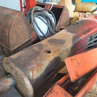 Martello demolitore Socomec MDO 1450 TS