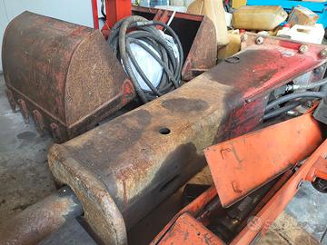 Martello demolitore Socomec MDO 1450 TS