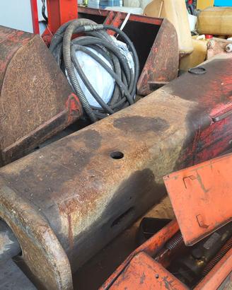 Martello demolitore Socomec MDO 1450 TS