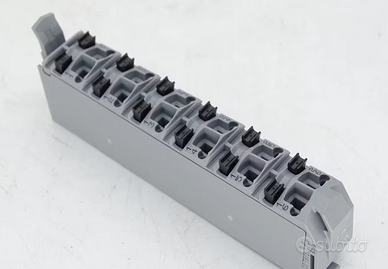 B&R X20TB12 X20 TB12 terminal block module System